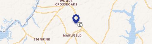 4295 Sears Country Rd