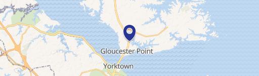 George Wash Memorial Hwy