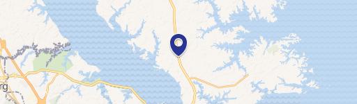 George Wash Memorial Hwy