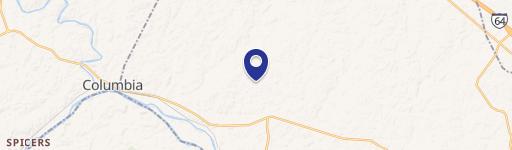 5260 Old Columbia Rd