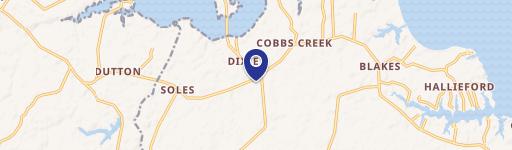 2066 Buckley Hall Rd