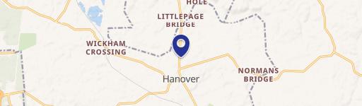 13400 Hanover Courthouse Rd