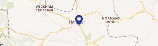 13185 Hanover Courthouse Rd