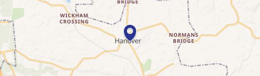 13234 Hanover Courthouse Rd