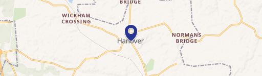 13241 Hanover Courthouse Rd