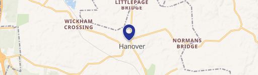 13311 Hanover Courthouse Rd