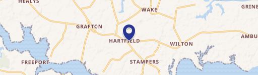 Hartfield, VA 23071