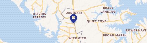 3530 George Washington Memorial Hwyj