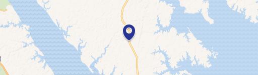 George Wash Memorial Hwy