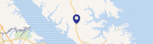 George Wash Memorial Hwy