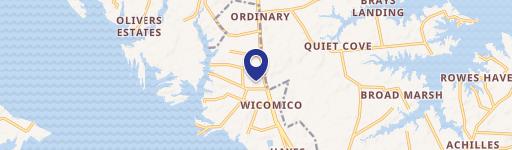 6818 Colemans Xing Ave