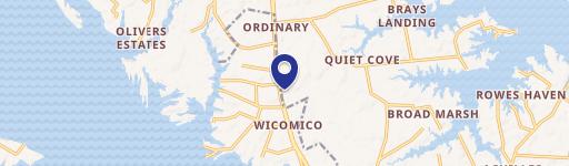 3321 George Washington Memorial Hwy