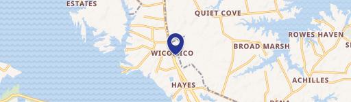 2961 George Washington Memorial Hwy