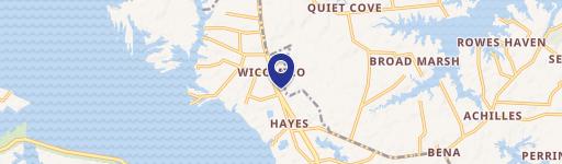 2823 George Washington Memorial Hwy