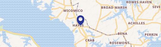 2460 George Washington Memorial Hwy