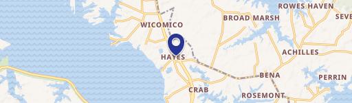 2498 George Washington Memorial Hwy