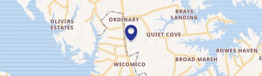 3481 George Washington Memorial Hwy