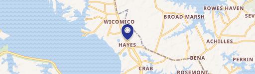 2586 George Washington Memorial Hwy