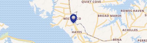 2832 George Washington Memorial Hwy