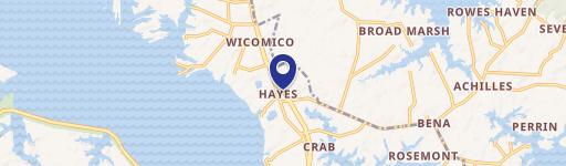 2520 George Washington Memorial Hwy