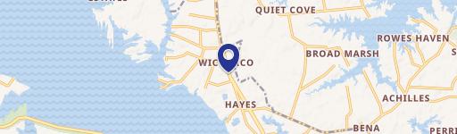 2880 George Washington Memorial Hwy