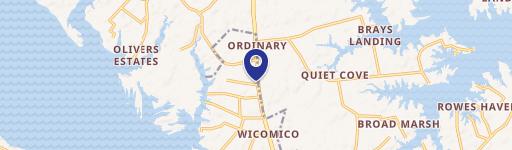 3536 George Washington Memorial Hwy