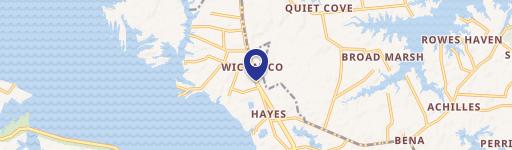 2852 George Washington Memorial Hwy