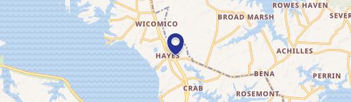 2447 George Washington Memorial Hwy