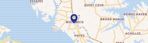 2954 George Washington Memorial Hwy