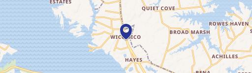 2950 George Washington Memorial Hwy