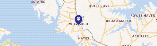 2968 George Washington Memorial Hwy