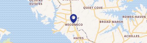 3046 George Washington Memorial Hwy