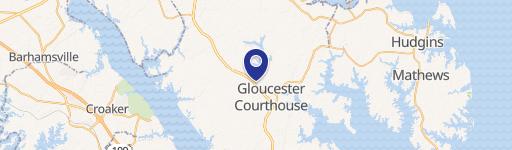 3071 George Washington Memorial Hwy, Unit 3077