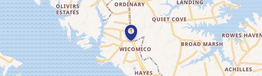 7088 Hayes Shopping Ctr