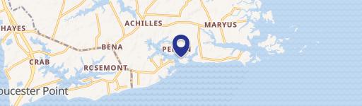 9741 York Riv Seafood Ln