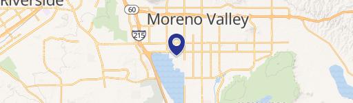 March Air Reserve Base, CA 92518