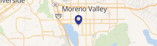 March Air Reserve Base, CA 92518