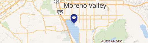 March Air Reserve Base, CA 92518