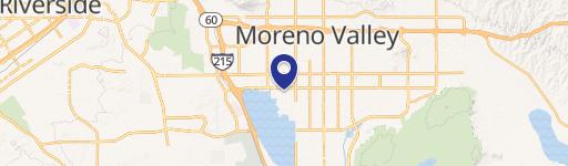 March Air Reserve Base, CA 92518