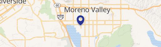 March Air Reserve Base, CA 92518