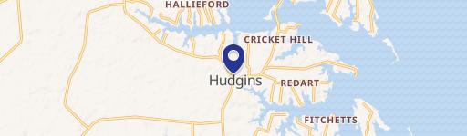 8245 Buckley Hall Rd