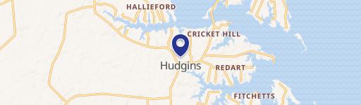 8143 Buckley Hall Rd