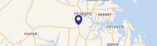 9120 Buckley Hall Rd