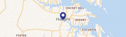 8451 Buckley Hall Rd