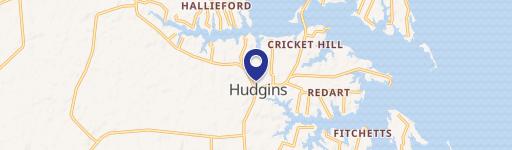 8259 Buckley Hall Rd