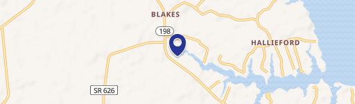 5645 Buckley Hall Rd