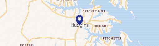 8371 Buckley Hall Rd