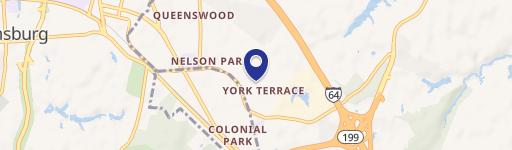 1124 Wilkins Dr, Unit A