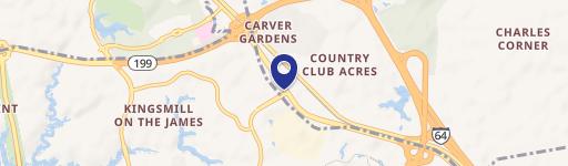 1922 Pocahontas Trlz