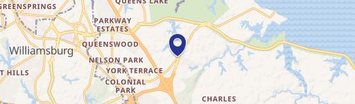 1597 Penniman Rd, Unit A